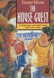 The House Guest (Eleanor Nilsson)