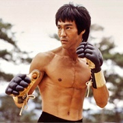 Bruce Lee
