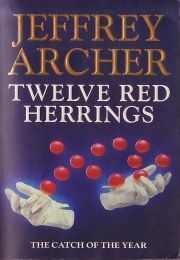 Twelve Red Herrings (Jeffrey Archer)