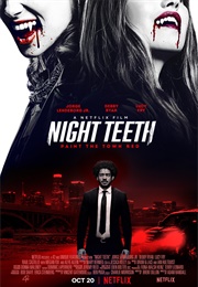 Night Teeth (2021)