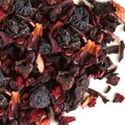 The Tea Spot Strawberry Fields Tea