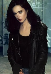 Jessica Jones: Season 2 (2018)