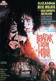 Birth in the Grave (1972)