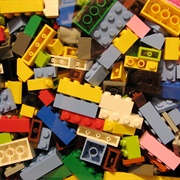 Living Lego