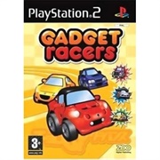 Gadget Racers