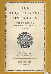 The Thousand and One Nights (Anon.)