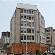 Masina, Dem. Rep. Congo