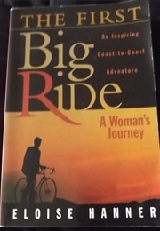 The Big Ride (Eloise Hanner)