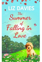 The Summer of Falling in Love (Liz Davies)