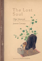 The Lost Soul (Olga Tokarczuk)
