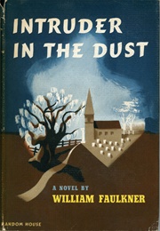 Intruder in the Dust (William Faulkner)