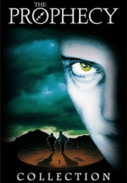 The Prophecy Collection (1995)
