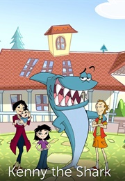 Kenny the Shark (2003)