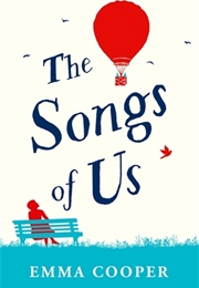 The Songs of Us (Emma Cooper)