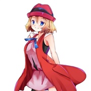 Serena (Pokemon)