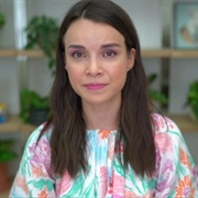Ingrid Nilsen (Lesbian, She/Her)