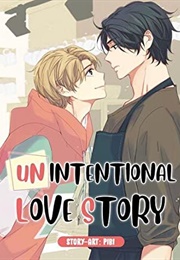 Unintentional Love Story (Pibi)