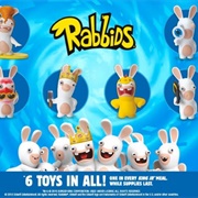 Rabbids (2019)