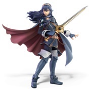 Lucina