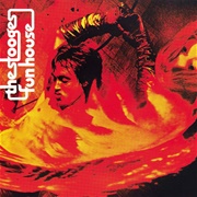 The Stooges - Funhouse