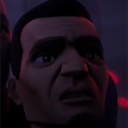 Unidentified Clone Trooper 2 (Umbara)