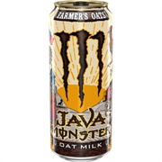 Java Monster Farmer's Oats Vegan Coffee