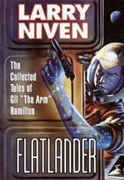 Flatlander (Larry Niven)