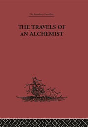 Travels of an Alchemist (Li Chih-Ch&#39;ang)
