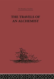 Travels of an Alchemist (Li Chih-Ch'ang)