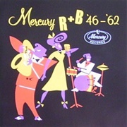 Mercury R&B '46-'62