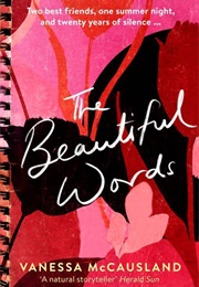 The Beautiful Words (Vanessa McCausland)