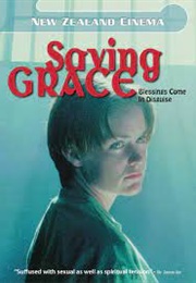 Saving Grace (1998)