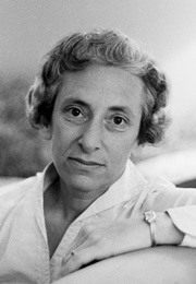 Barbara Tuchman (Barbara Tuchman)