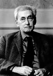 The Second Day of Creation (Ilya Ehrenburg)