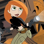 Kim Possible