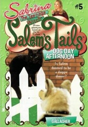 Dog Day Afternoon (Diana G. Gallagher)