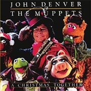 1979 a Christmas Together by John Denver and the Muppets