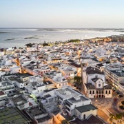 Olhao, Portugal