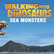 Walking With Dinosaurs Sea Monsters