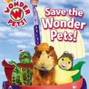The Wonder Pets