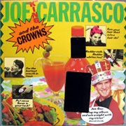 Houston El Mover - Joe King Carrasco