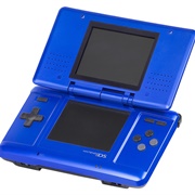 Nintendo DS