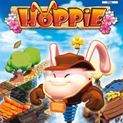 Hoppie