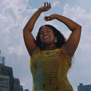 Jari Jones (Queer, Trans Woman, She/Her)