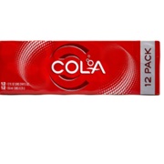 Lidl Cola