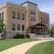 Camden County, Missouri