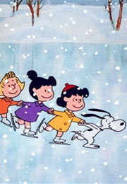 A Charlie Brown Christmas (1965)