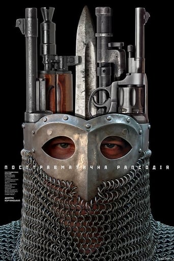 Post-Traumatic Rhapsody (2018)