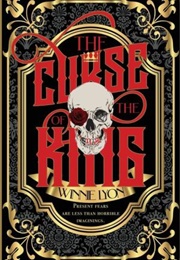 The Curse of the King (Winnie Lyon)