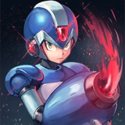 Mega Man (Mega Man)